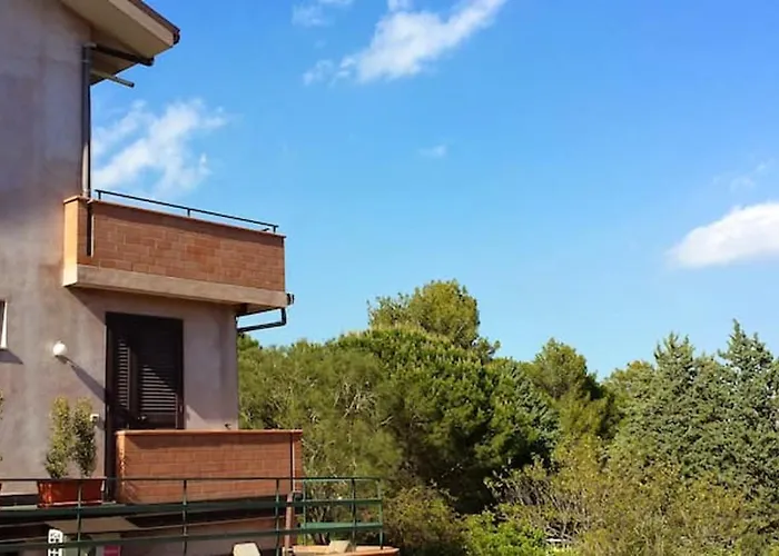Comfortable In Nicolosi, 25 M² Apartman Nicolosi