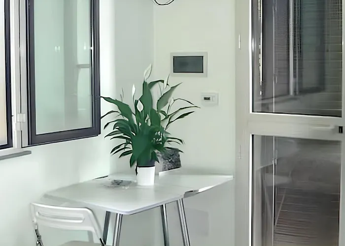 Apartman Comfortable In Nicolosi, 25 M² Nicolosi