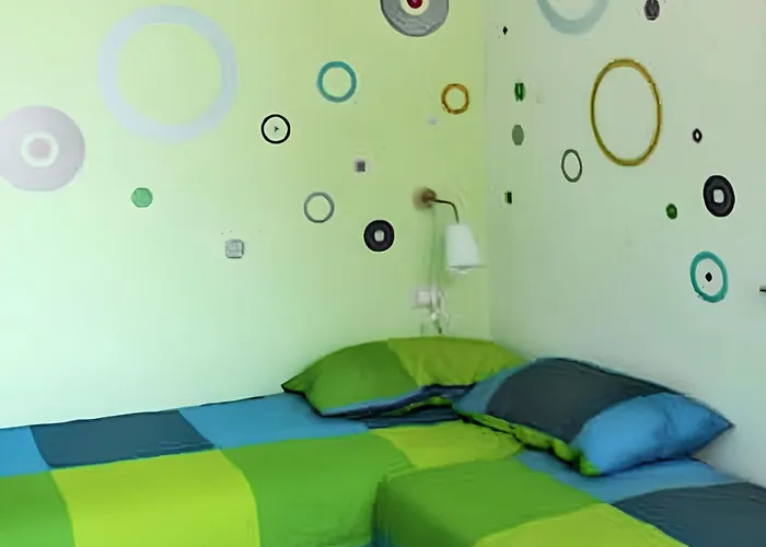 Comfortable In Nicolosi, 25 M² Apartman