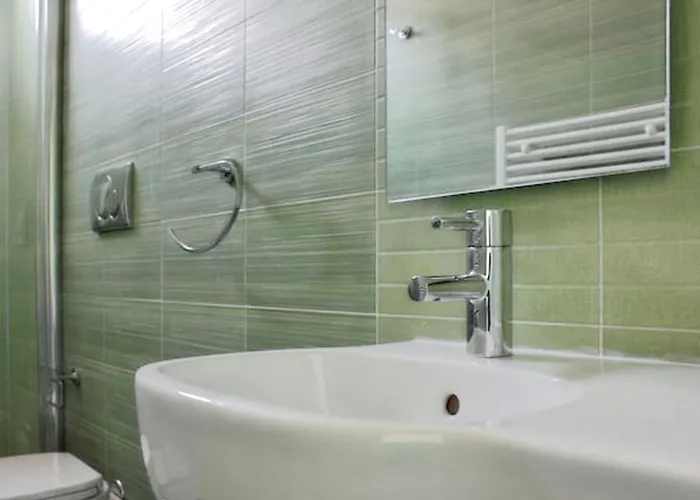 Apartman Comfortable In Nicolosi, 25 M² *