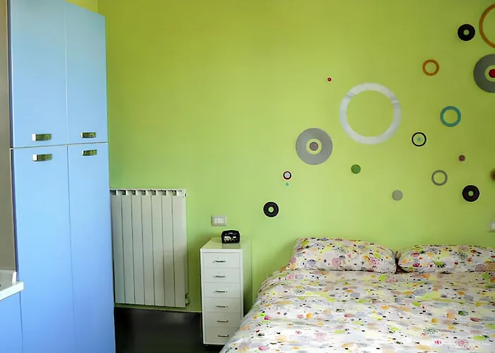 Comfortable In Nicolosi, 25 M² * Nicolosi