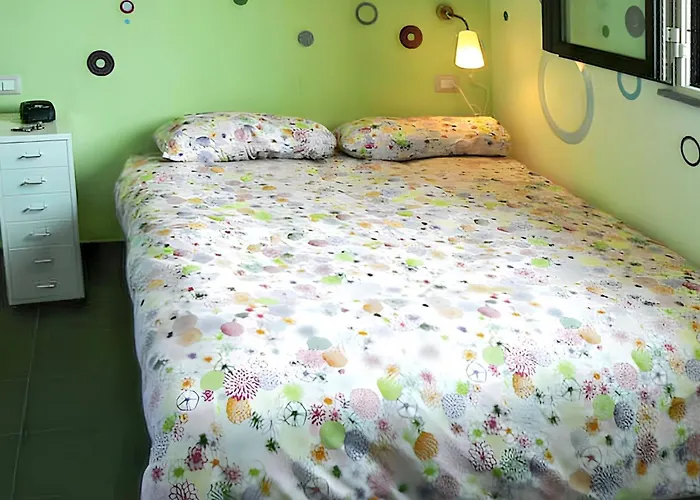 Comfortable In Nicolosi, 25 M² * Nicolosi