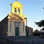 Comfortable In Nicolosi, 25 M²