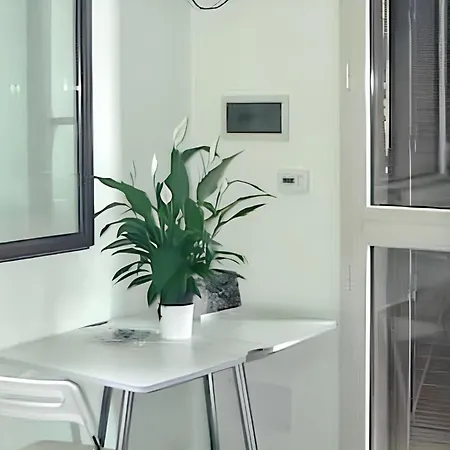 Apartment Modern Studio In 25 Sqm Parking Included Nicolosi