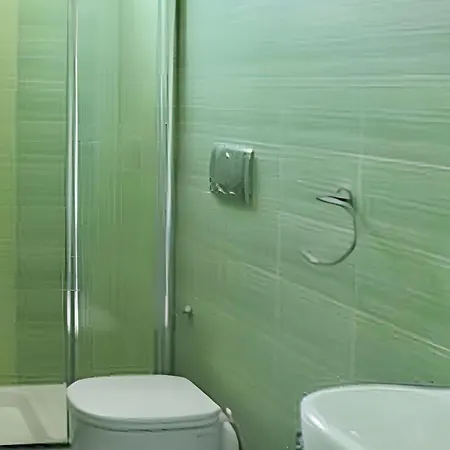 Apartment Modern Studio In 25 Sqm Parking Included *