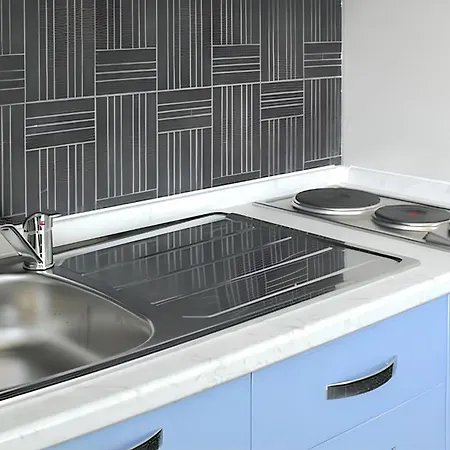 Apartment Modern Studio In 25 Sqm Parking Included Nicolosi