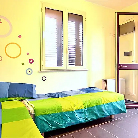 Comfortable In Nicolosi, 25 M² Nicolosi