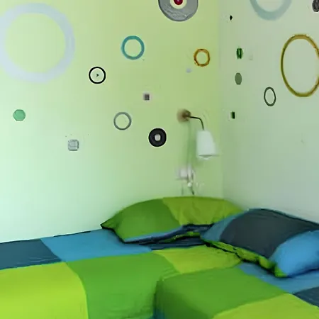 Modern Studio In 25 Sqm Parking Included Apartment