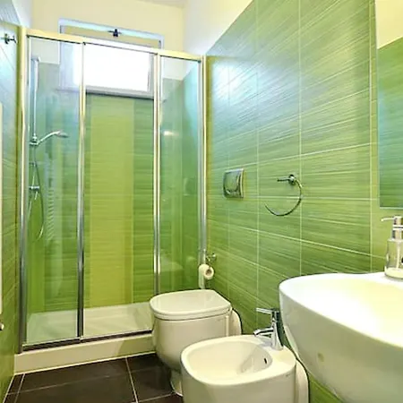 Apartment Modern Studio In 25 Sqm Parking Included