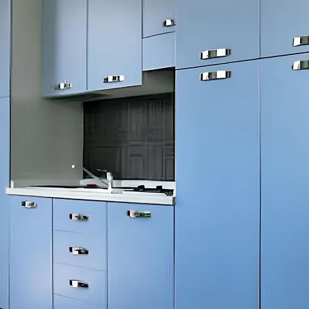 Apartment Modern Studio In 25 Sqm Parking Included Nicolosi