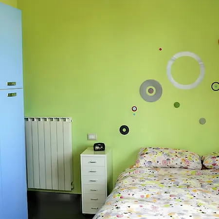 Comfortable In Nicolosi, 25 M² * Nicolosi