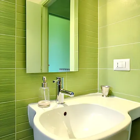 Modern Studio In 25 Sqm Parking Included