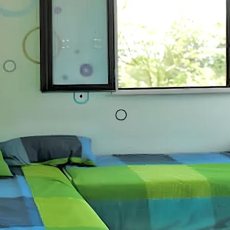 Modern Studio In 25 Sqm Parking Included Apartment *