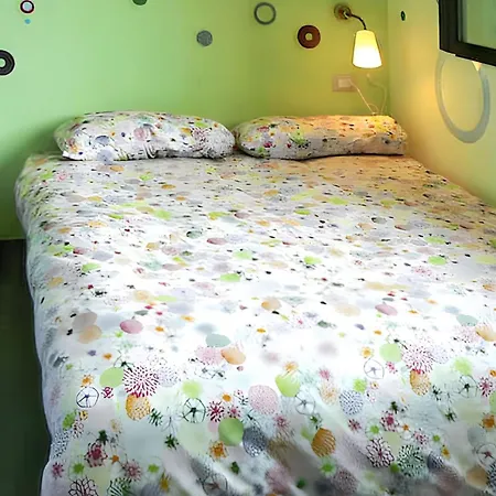 Comfortable In Nicolosi, 25 M² * Nicolosi
