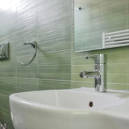 Apartment Comfortable In Nicolosi, 25 M² Nicolosi
