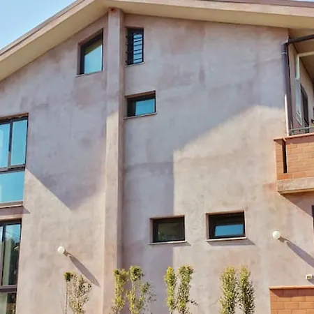 Comfortable In Nicolosi, 25 M² شقة نيكولوسي