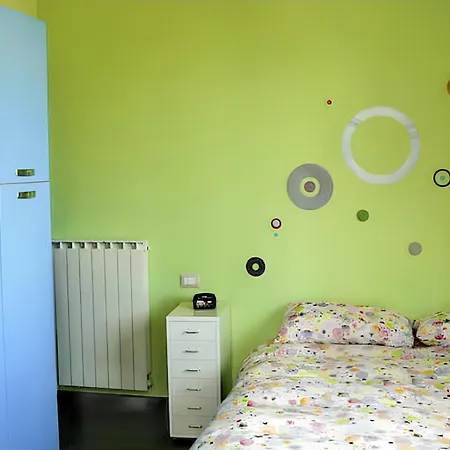Comfortable In Nicolosi, 25 M² شقة *