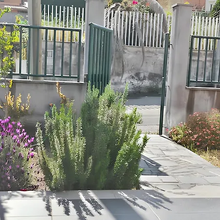 Apartment Comfortable In Nicolosi, 25 M² *